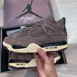Giày jordan 4 A ma Maniere | Cao cấp