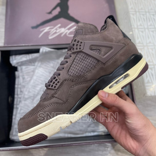 Giày jordan 4 A ma Maniere | Cao cấp