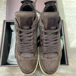 Giày jordan 4 A ma Maniere | Cao cấp