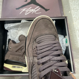 Giày jordan 4 A ma Maniere | Cao cấp