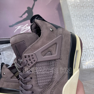 Giày jordan 4 A ma Maniere | Cao cấp