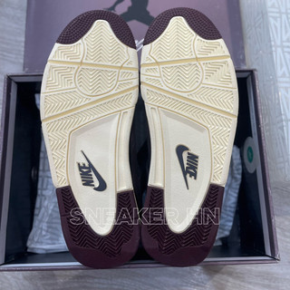 Giày jordan 4 A ma Maniere | Cao cấp