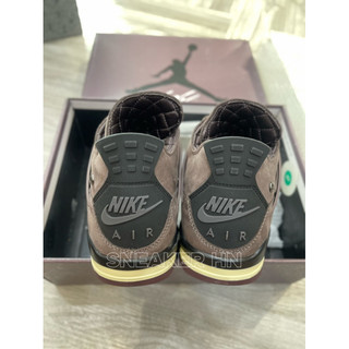Giày jordan 4 A ma Maniere | Cao cấp