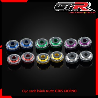 Cục canh bánh trước gtrs giorno