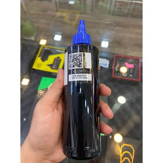 Mực xăm DYNAMIC TRIPLE BLACK(TBK) chai chiết 1oz