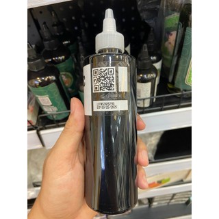 Mực xăm DYNAMIC BLACK(BLK) chai chiết 1oz