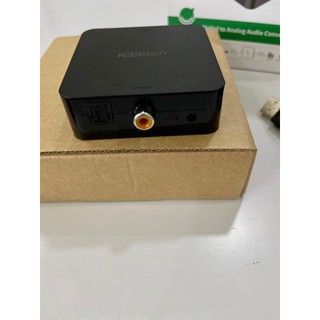 Bộ chuyển đổi quang + Coaxial Ugreen 30523 ( có ảnh thật )