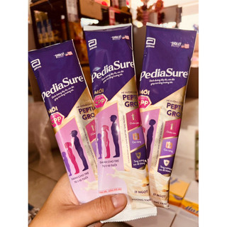 Combo 10 Gói Sữa Pediasure 48,6g