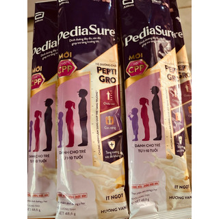 Combo 10 Gói Sữa Pediasure 48,6g
