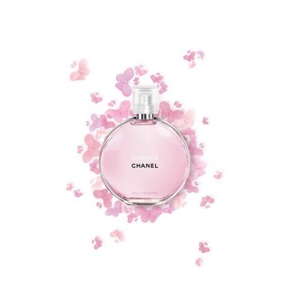 Nước Hoa Chanel Chance Eau Tendre  7,5ml (hồng)