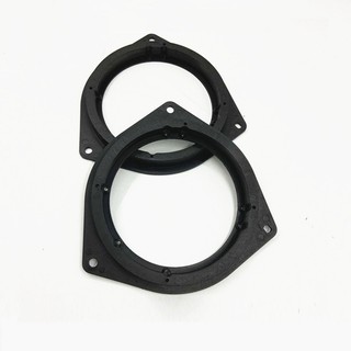 Vòng Đệm Loa Ô Tô Xe Hơi, Dưỡng Loa Cánh Xe Ô Tô Toyota, Vành Dưỡng Mặt Dưỡng Loa Xe, Đế Loa Cánh Ô Tô