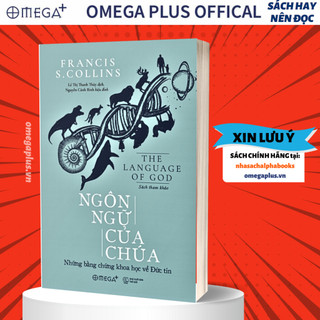 Sách - Ngôn ngữ của Chúa