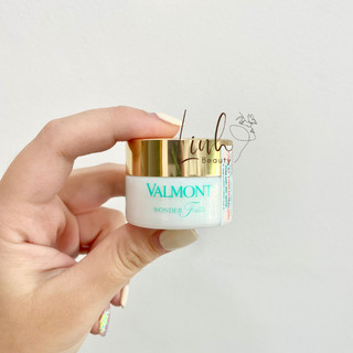 Kem tẩy trang valmont wonder falls 15ml