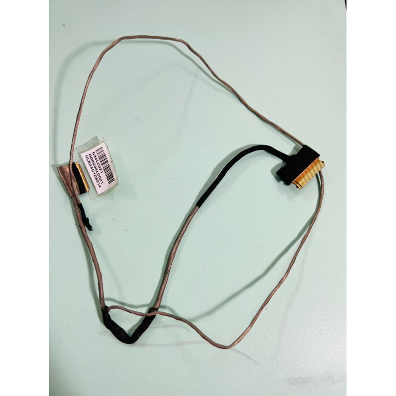 Cáp màn hình laptop Pavilion 15-AU 15-AW Zin Bóc Máy LCD LVDS Screen Cable