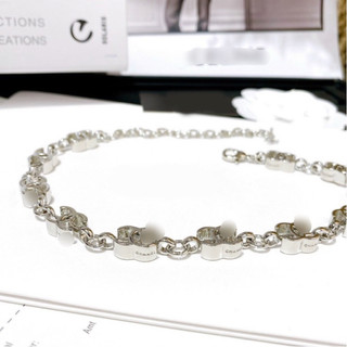 Vòng cổ - chocker mẫu mới cao cấp