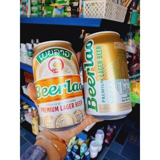 Beer lào