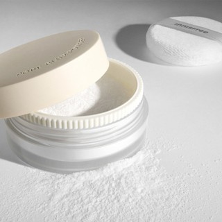 Bản mới 2024- Phấn phủ bột Innisfree Pore Blur Powder - LAMII BEAUTY