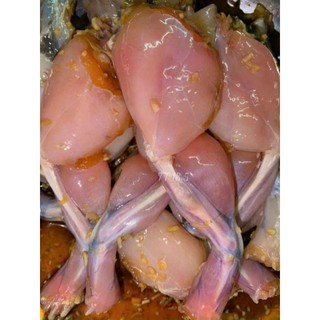 1kg ĐÙI ẾCH