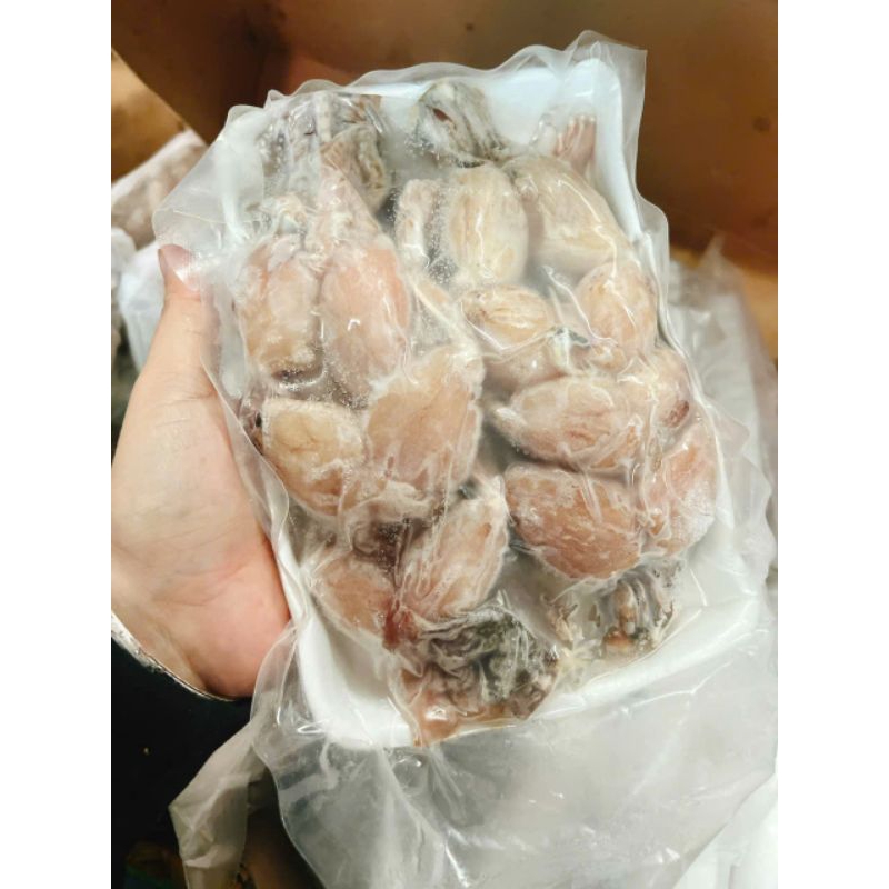 1kg ĐÙI ẾCH