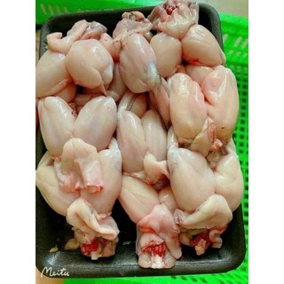 1kg ĐÙI ẾCH