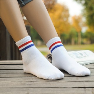 Tất Hàn Quốc giá rẻ cổ ngắn