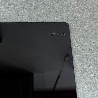 Bếp từ đôi Hafele HC-I752B 536.61.787