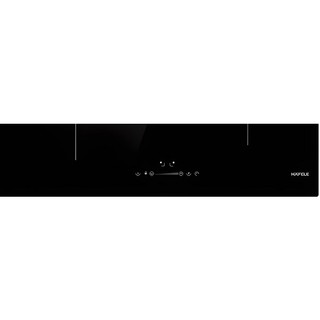 Bếp từ đôi Hafele HC-I752B 536.61.787