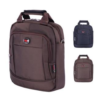 Túi đeo chéo công sở đựng vừa khổ giấy a4 kim long hq150