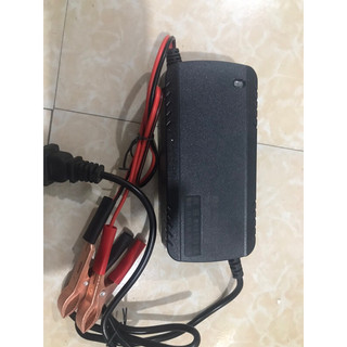 Sạc 14,6v 5a cho hệ 4s 3,2v chân kẹp
