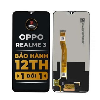 Màn hình điện thoại Oppo Realme 3