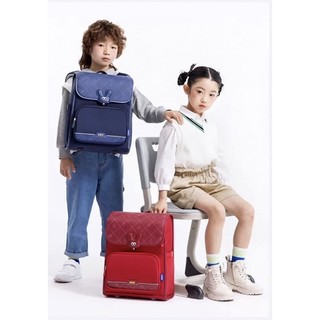 Balo chống gù UEk mới chính hãng siêu nhẹ