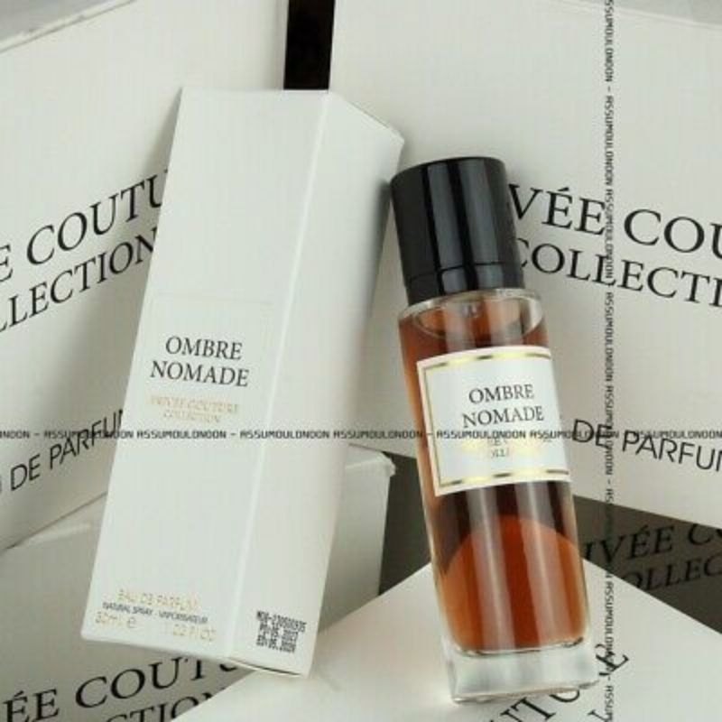 Nước Hoa Dubai Ombre Nomade Privee Collection cho nam nữ (UAE perfume)