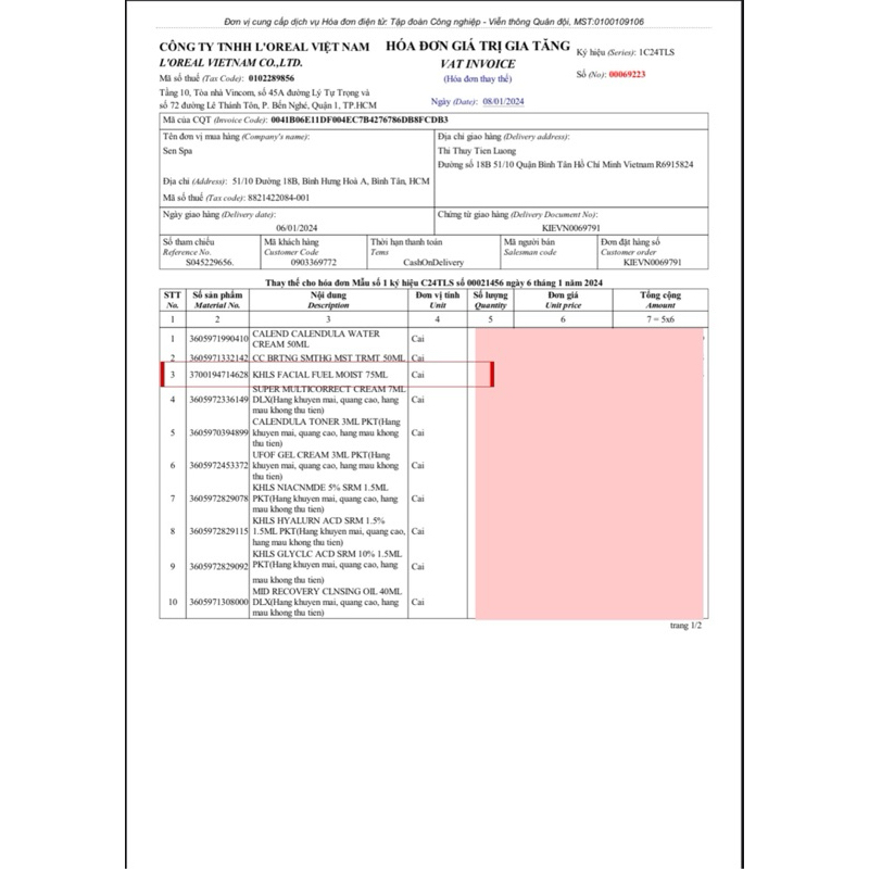 Kem Dưỡng Ẩm Cho Nam Facial Fuel Energizing Moisture For Men