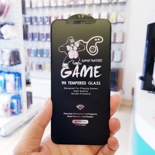 Kính cường lực iphone 15 Pro max 14 Pro max 11 Promax 12 Promax 13 Pro 13 Promax 7 8 Plus [WK-Game-NOBOX]]