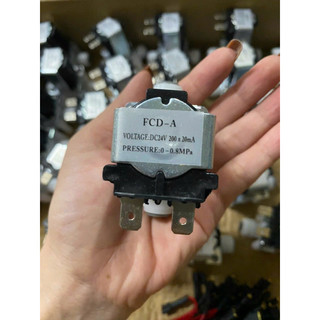 Van điện từ 24v nối nhanh máy lọc nước