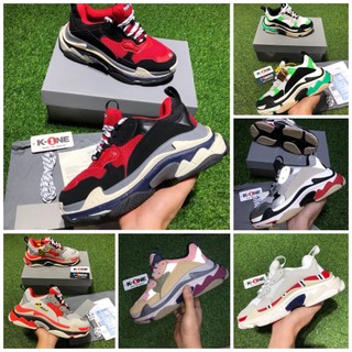 XẢ HÀNG R11 🔥FREESHIP🔥 kèm box + bill + phụ kiện + tặng dây dự phòng 50K, full size nam nữ 36-44