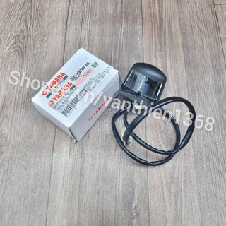 Đèn soi biển số dè sau xe exciter 150 mẫu theo xe