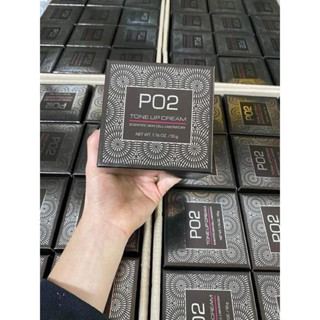 KEM NÂNG TONE DƯỠNG TRẮNG CĂNG MỊN PO2