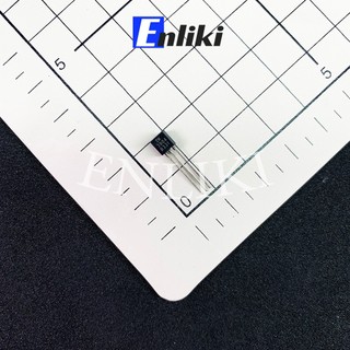 Combo 5 Chiếc 2N3904 TRANSISTOR NPN 0.2A 40V TO92