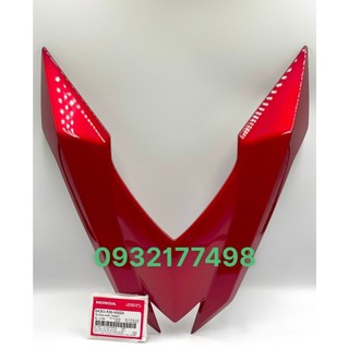 MẶT NẠ TRƯỚC CHỮ V WINNER V1 ZIN CHÍNH HÃNG