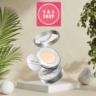  Phấn nước BB Cream Sace Lady che khuyết điểm toàn diện và kiềm dầu hiệu quả 12g 