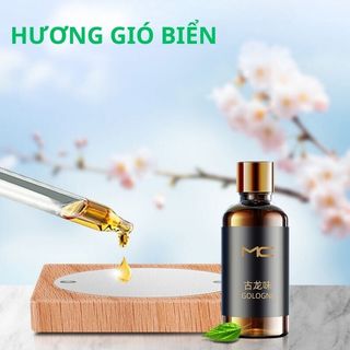 Kd tinh dầu thơm phòng tinh dầu nước hoa cao cấp tinh dầu đuổi muỗi chai 10ml dùng bổ sung cho máy khuếch tán tinh dầu
