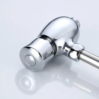 Van xả nhấn nước bồn tiểu nam XT02