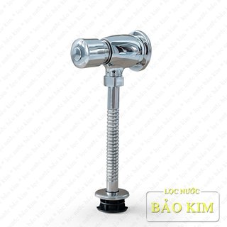 Van xả nhấn nước bồn tiểu nam XT02