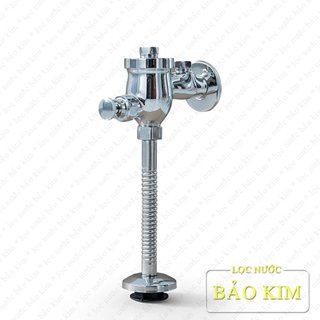 Van nhấn xả tiểu nam cao cấp XT03LX