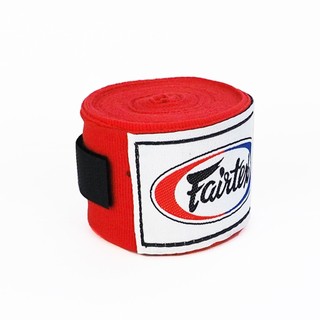 Băng đa boxing - băng quấn tay fairtex chính hãng 4,5m