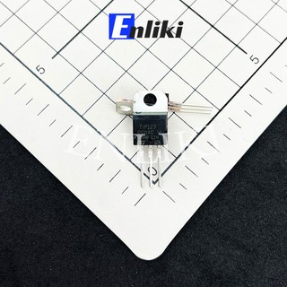 Transistor tip127 pnp 5a 100v to220 darlington
