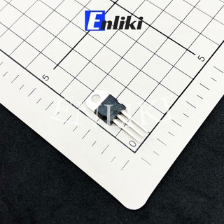 TRANSISTOR TIP127 PNP 5A 100V TO220 Darlington