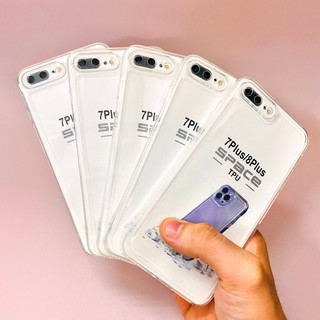 ỐP DÀNH RIÊNG CHO MÁY ĐÃ THAY VỎ VUÔNG DÒNG 7PLUS / 8PLUS