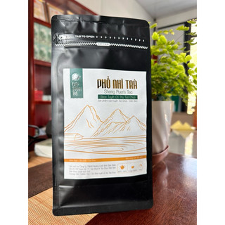 Phổ nhĩ sống rời hàng năm